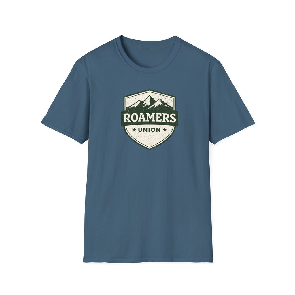 Roamers Union T-Shirt