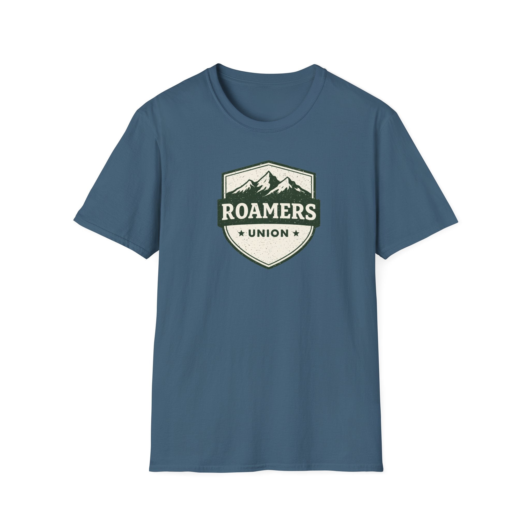 Roamers Union T-Shirt