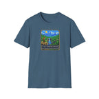 Wild Adventure Appears T-Shirt