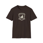No Easy Trails T-Shirt