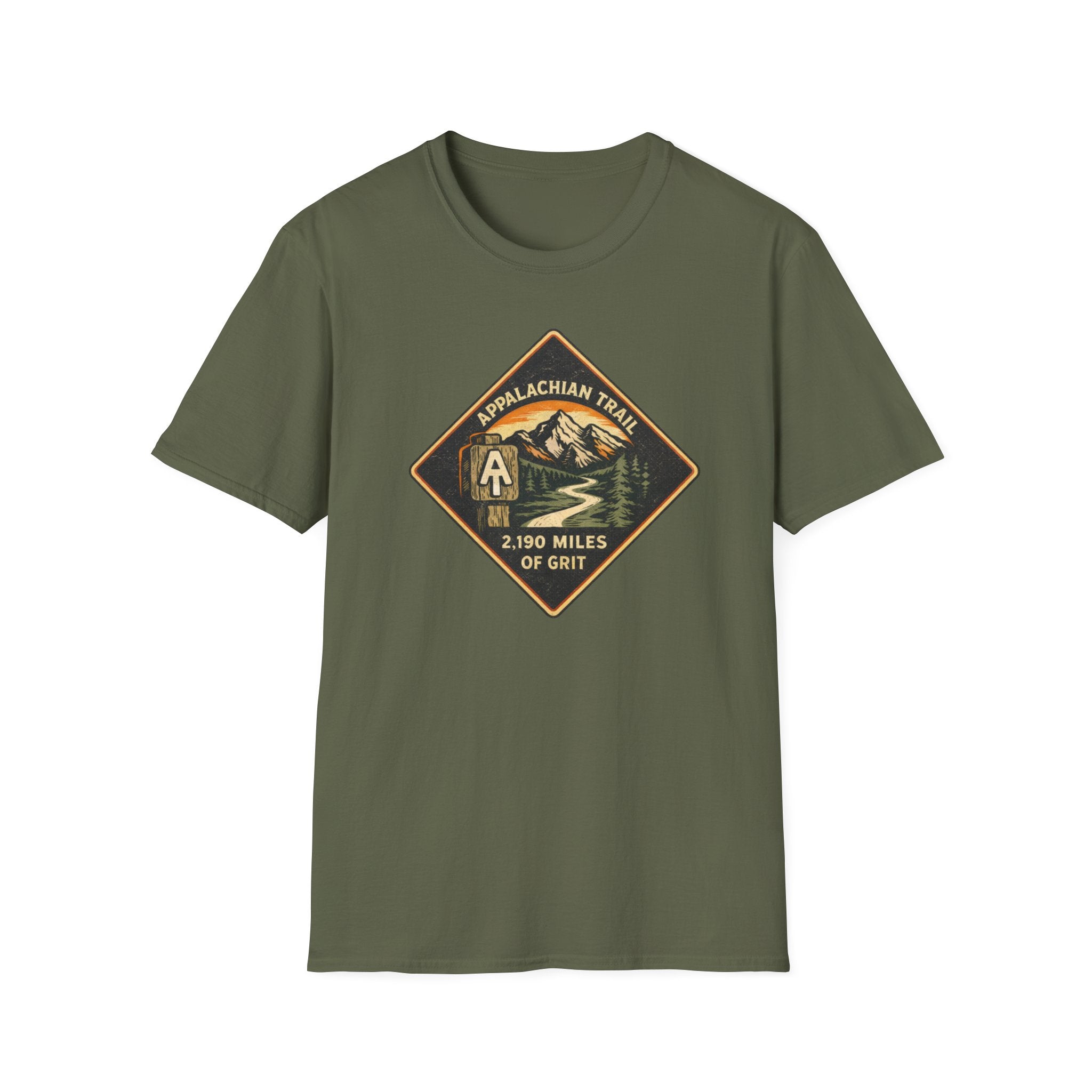 Appalachian Trail T-Shirt