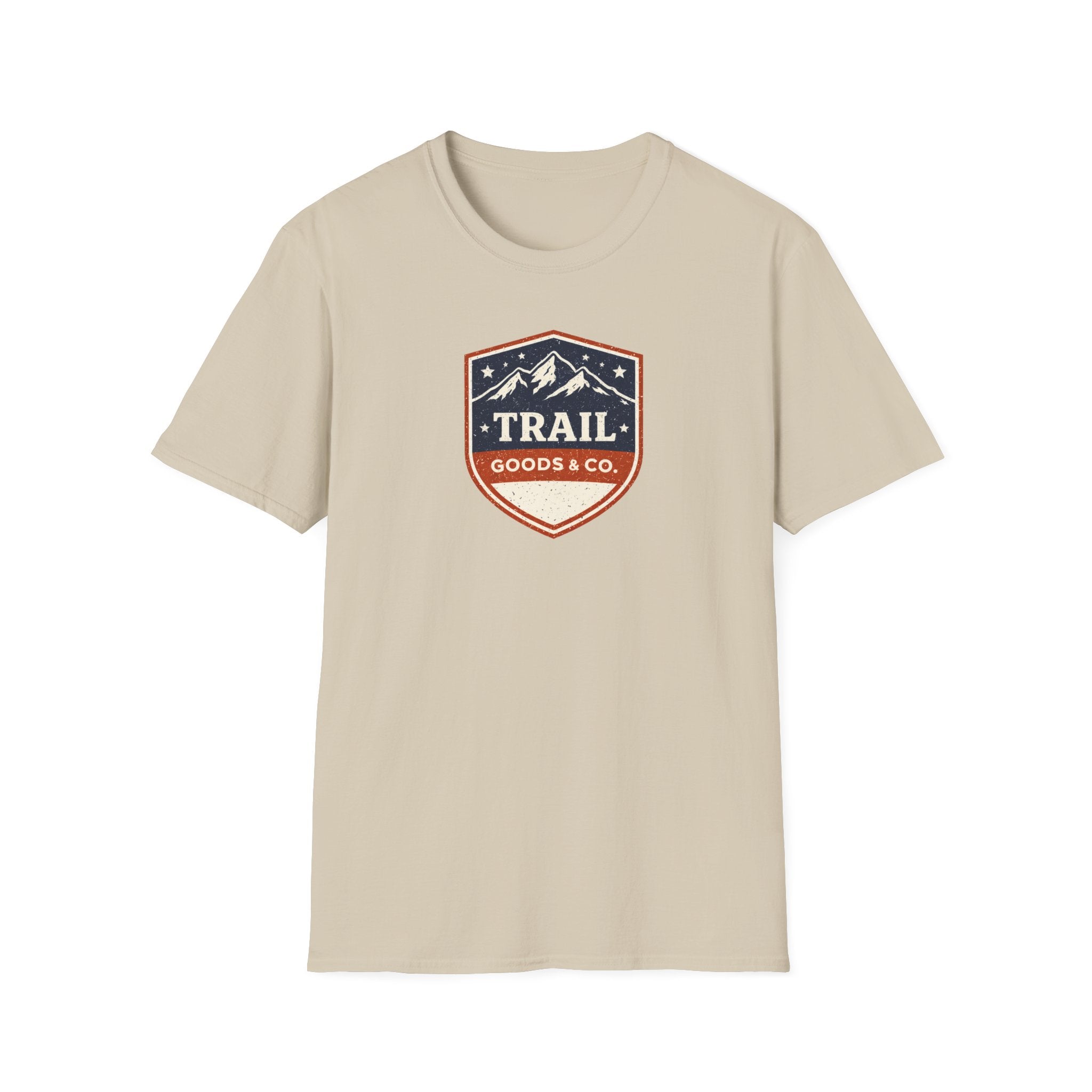 Trail Goods & Co T-Shirt