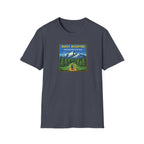 Quest Accepted T-Shirt