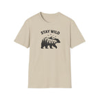 Stay Wild T-Shirt