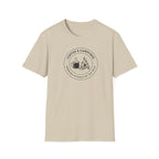 Coffee & Campfires T-Shirt