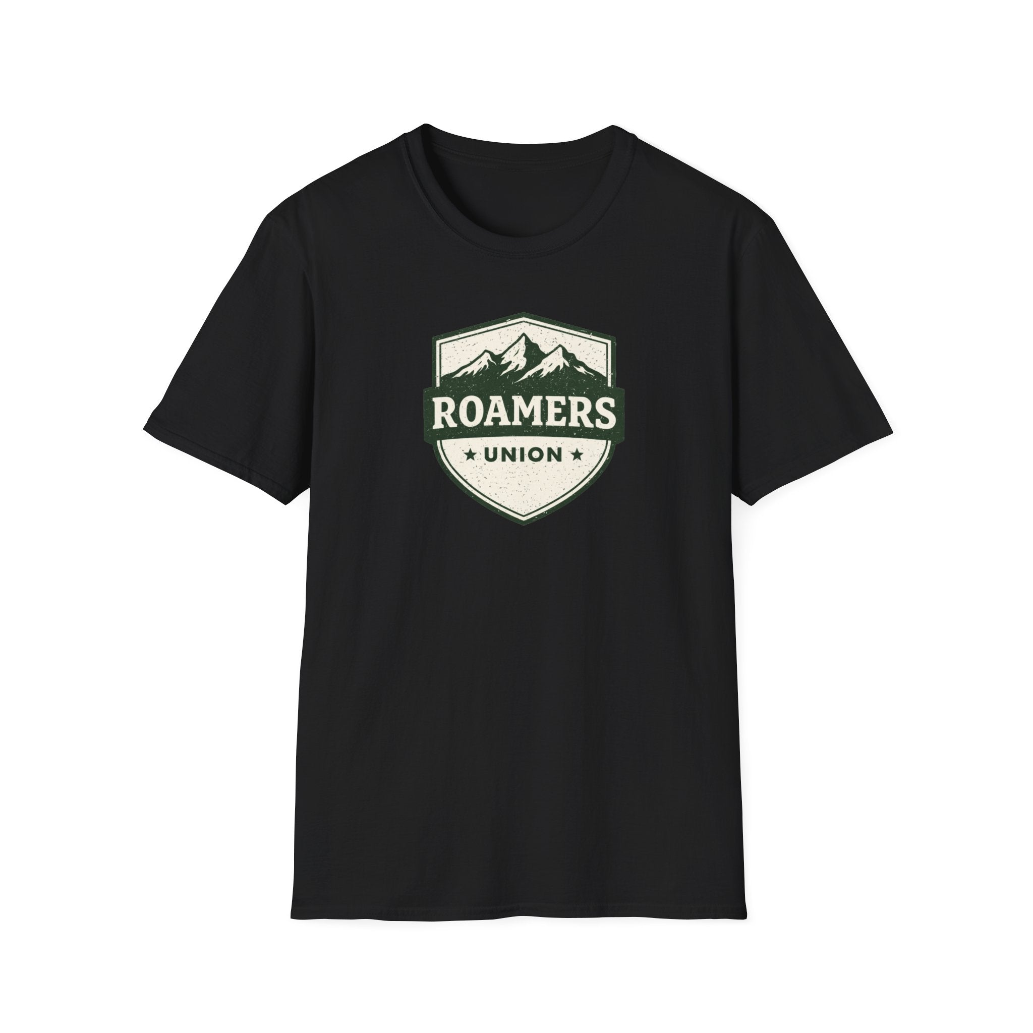 Roamers Union T-Shirt