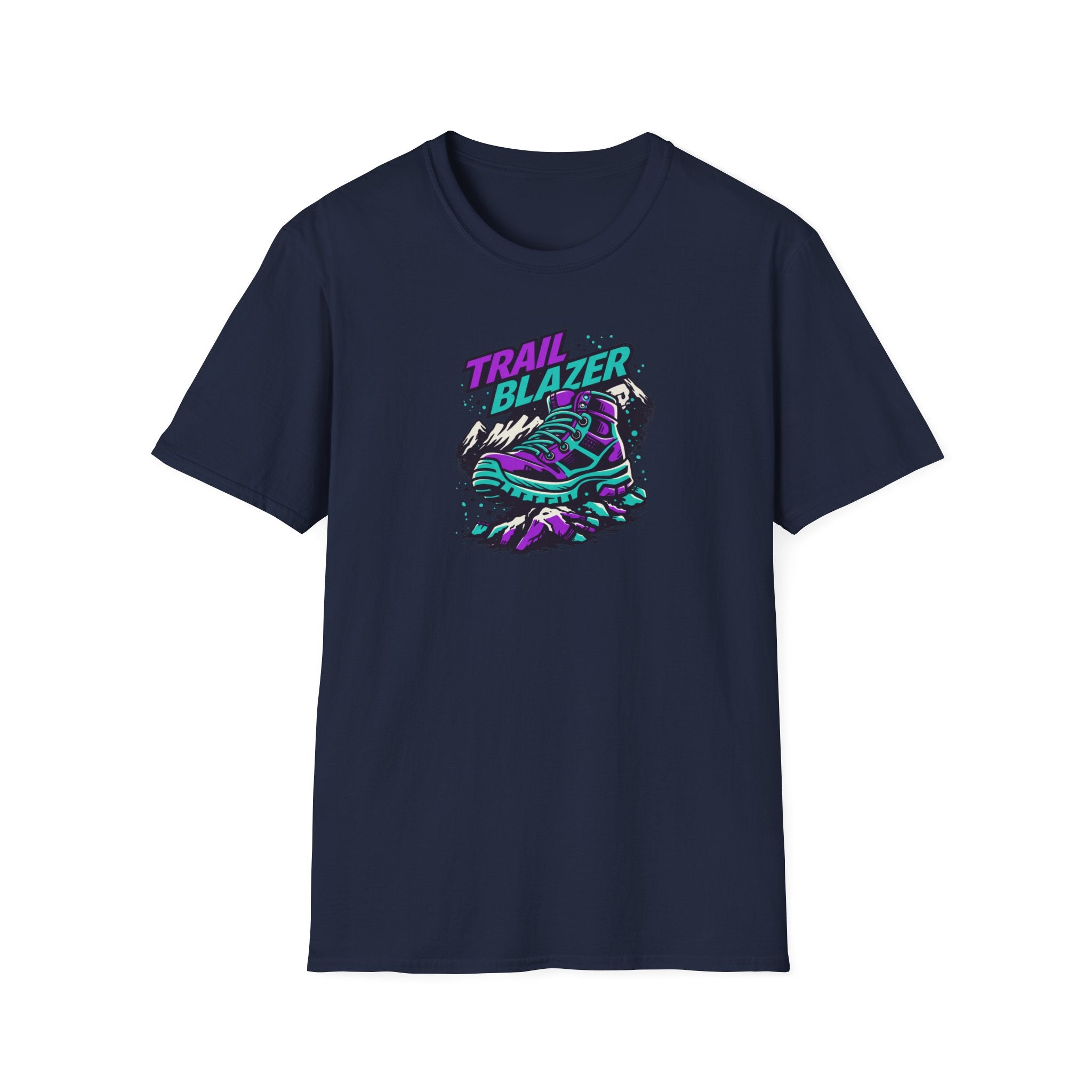 Trail Blazer 3 T-Shirt
