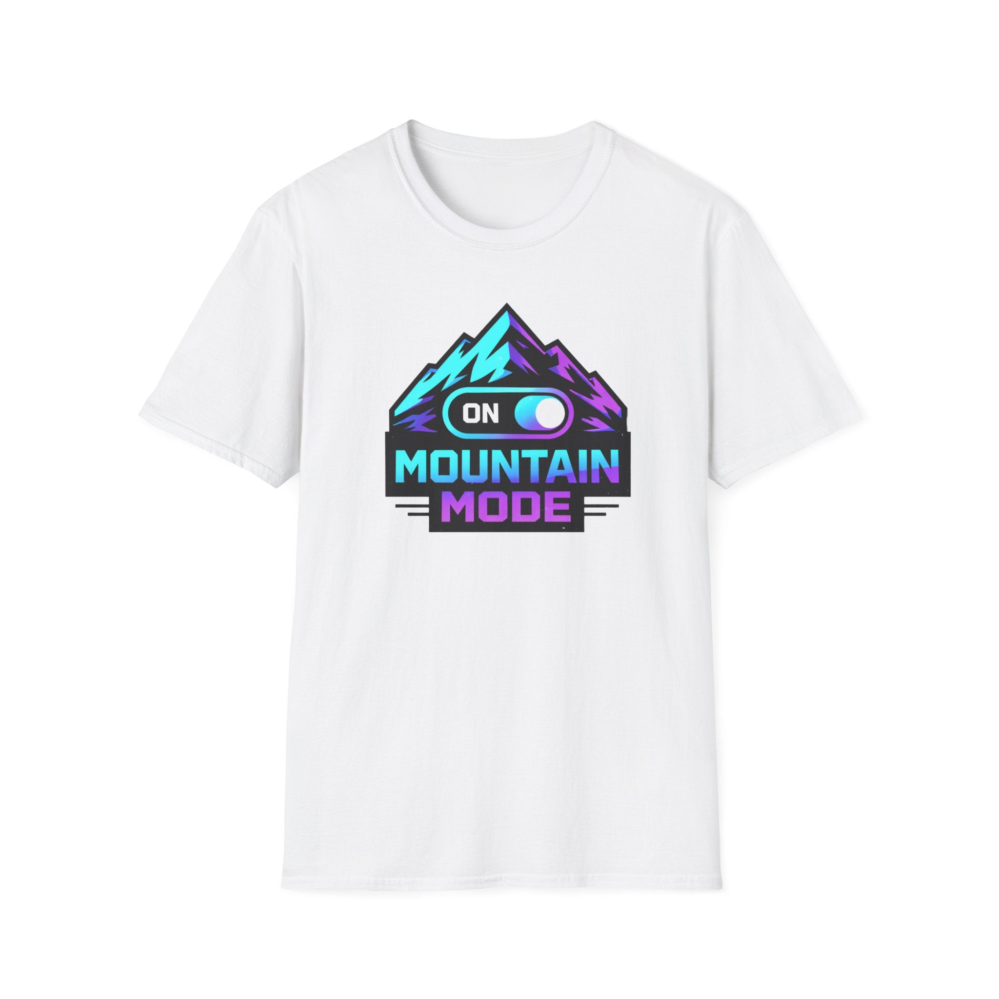 Mountain Mode T-Shirt