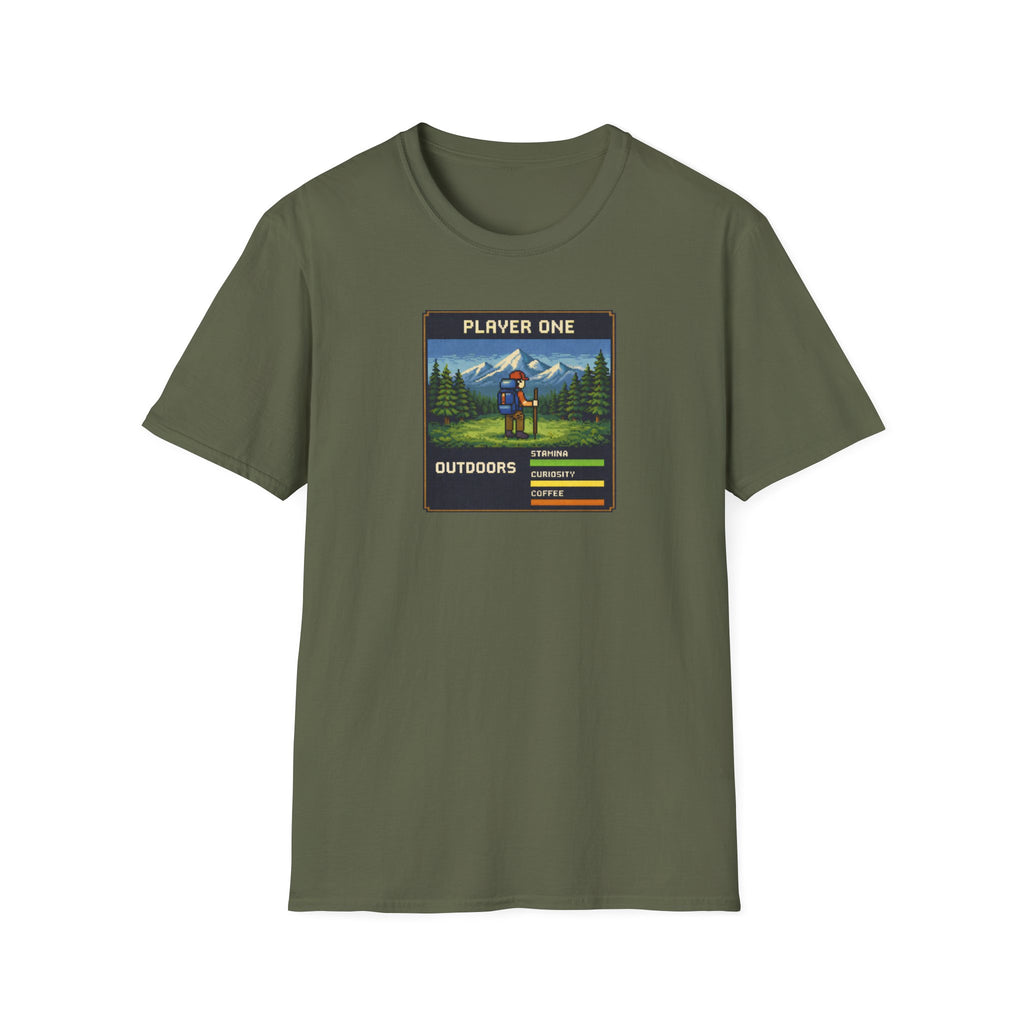 Player One T-Shirt