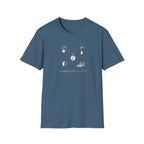 Weekend Survival Kit T-Shirt
