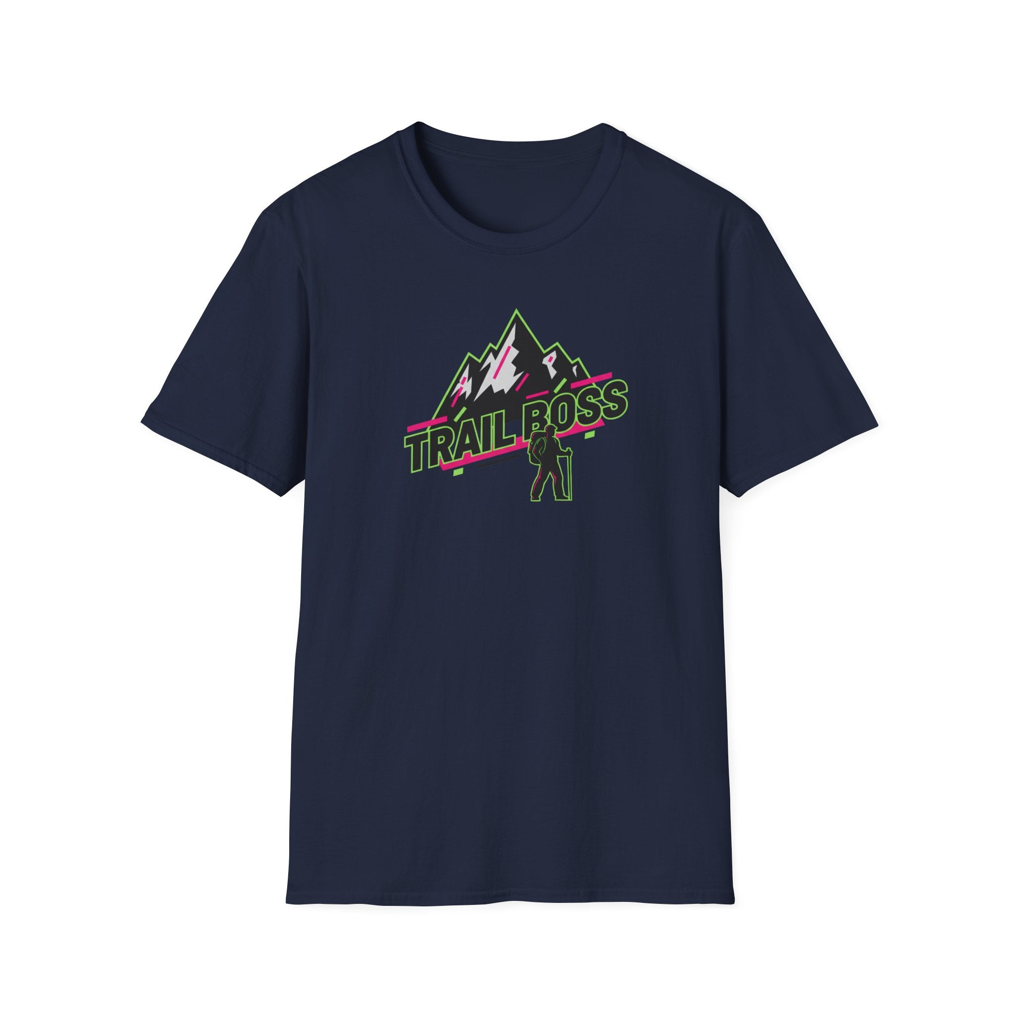 Trail Boss 1 T-Shirt
