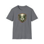 Wander Often Stay Lost T-Shirt