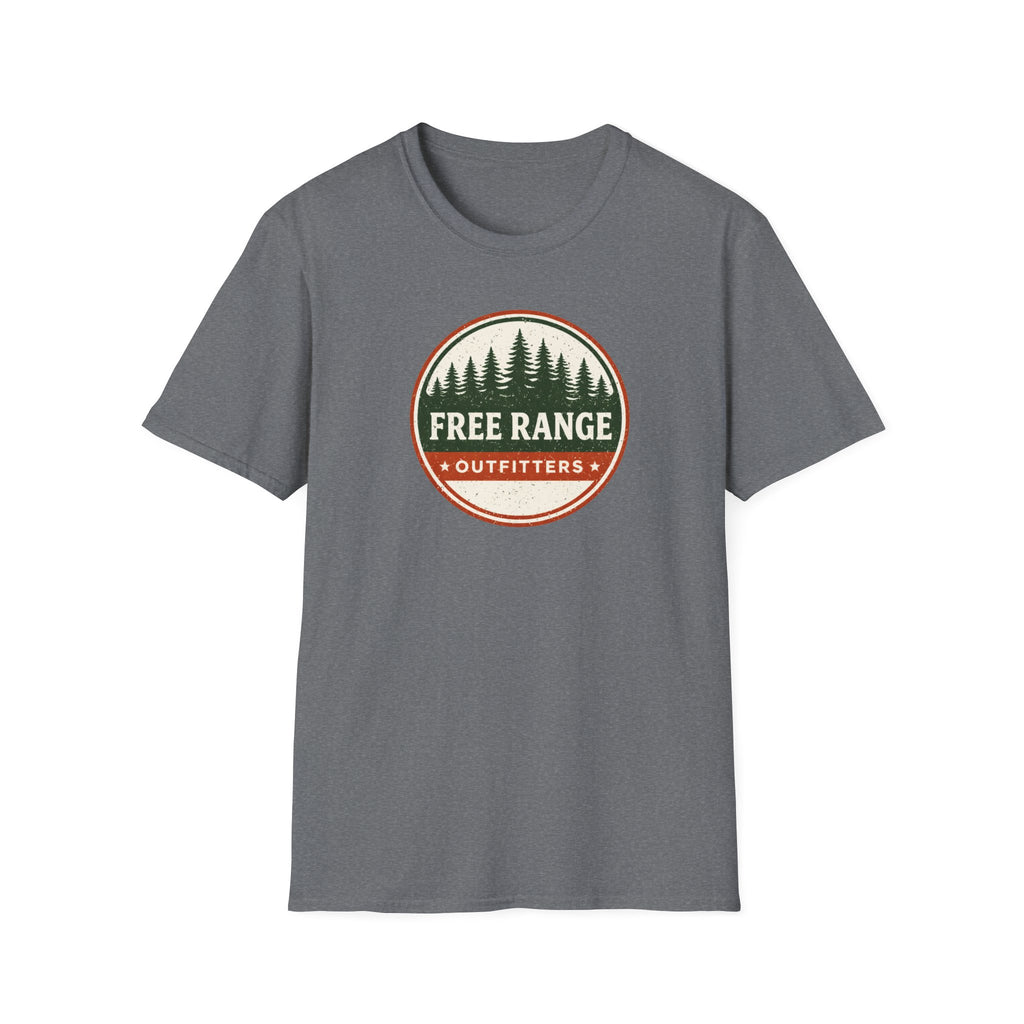 Free Range Outfitters T-Shirt