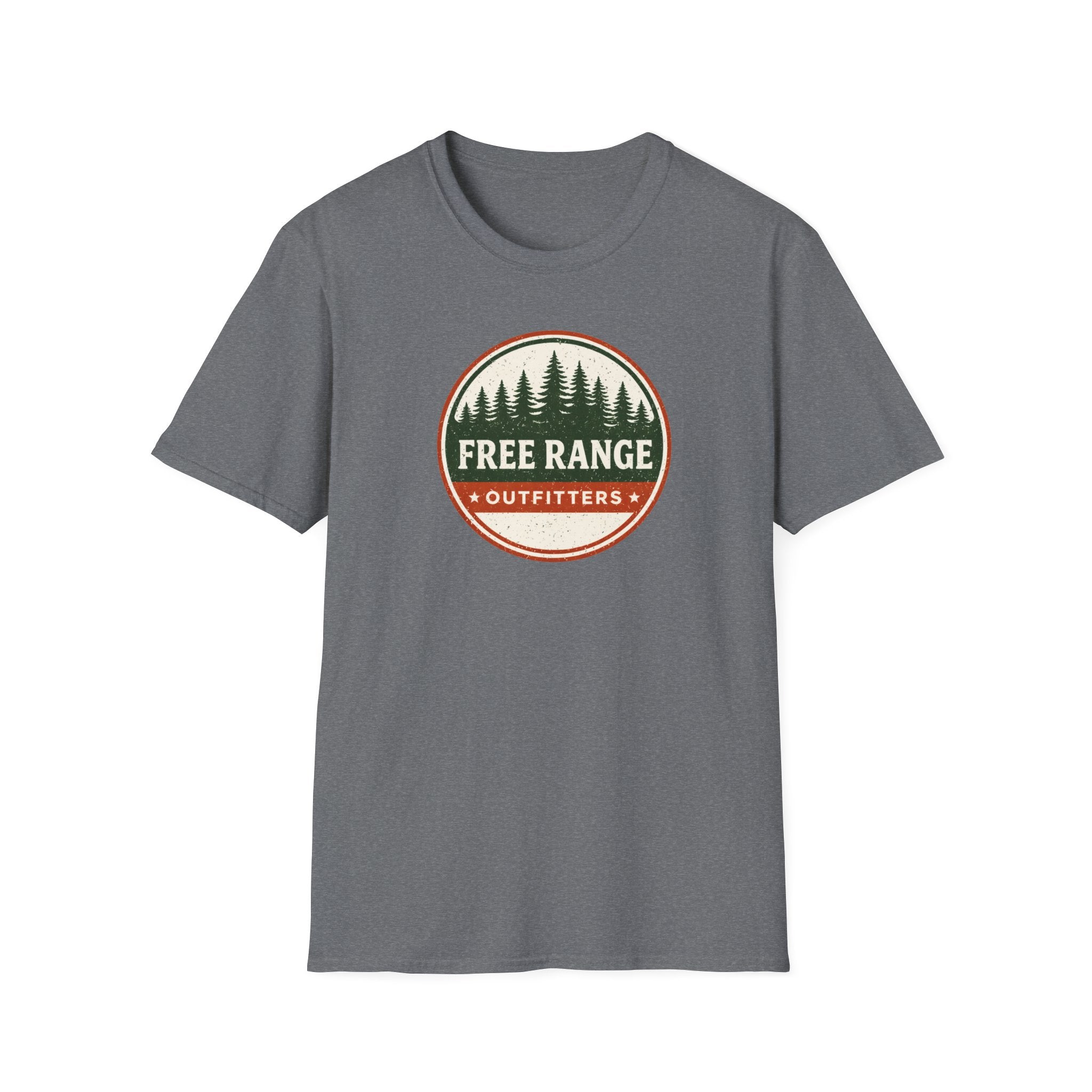 Free Range Outfitters T-Shirt