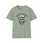 Hike Till you Rot T-Shirt