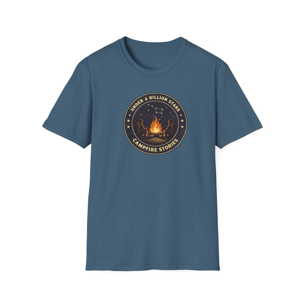 Under A Billion Stars T-Shirt