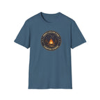 Under A Billion Stars T-Shirt