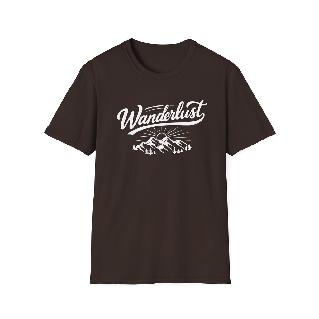 Wanderlust T-Shirt