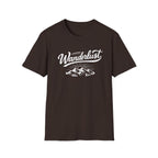 Wanderlust T-Shirt