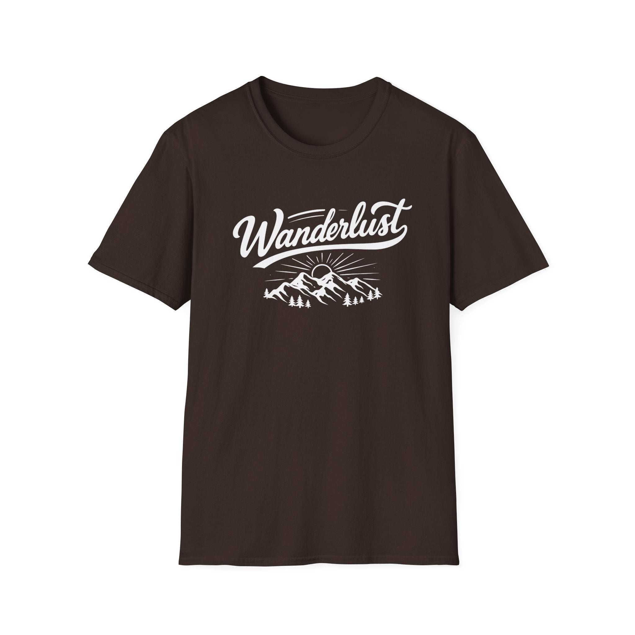 Wanderlust T-Shirt