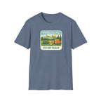 Wish You Were Here, But Not Really T-Shirt