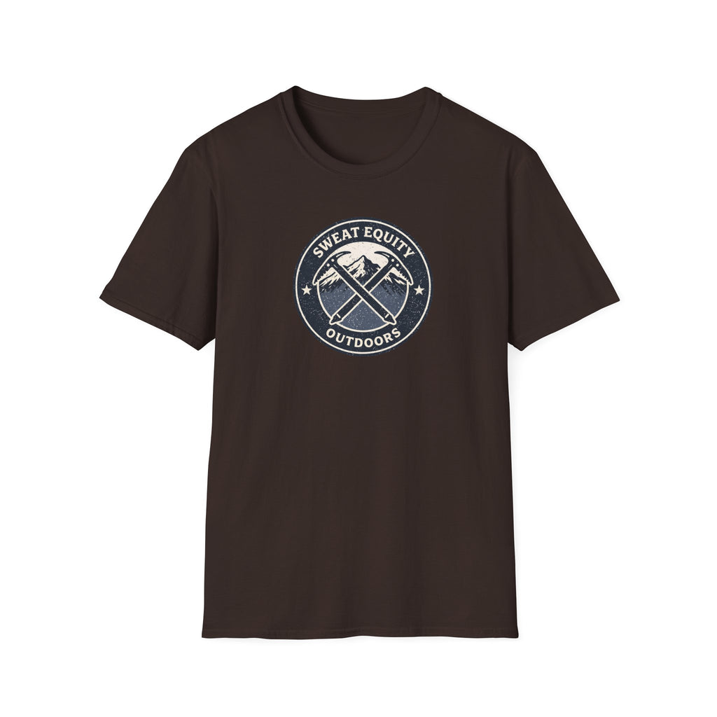 Sweat Equity T-Shirt