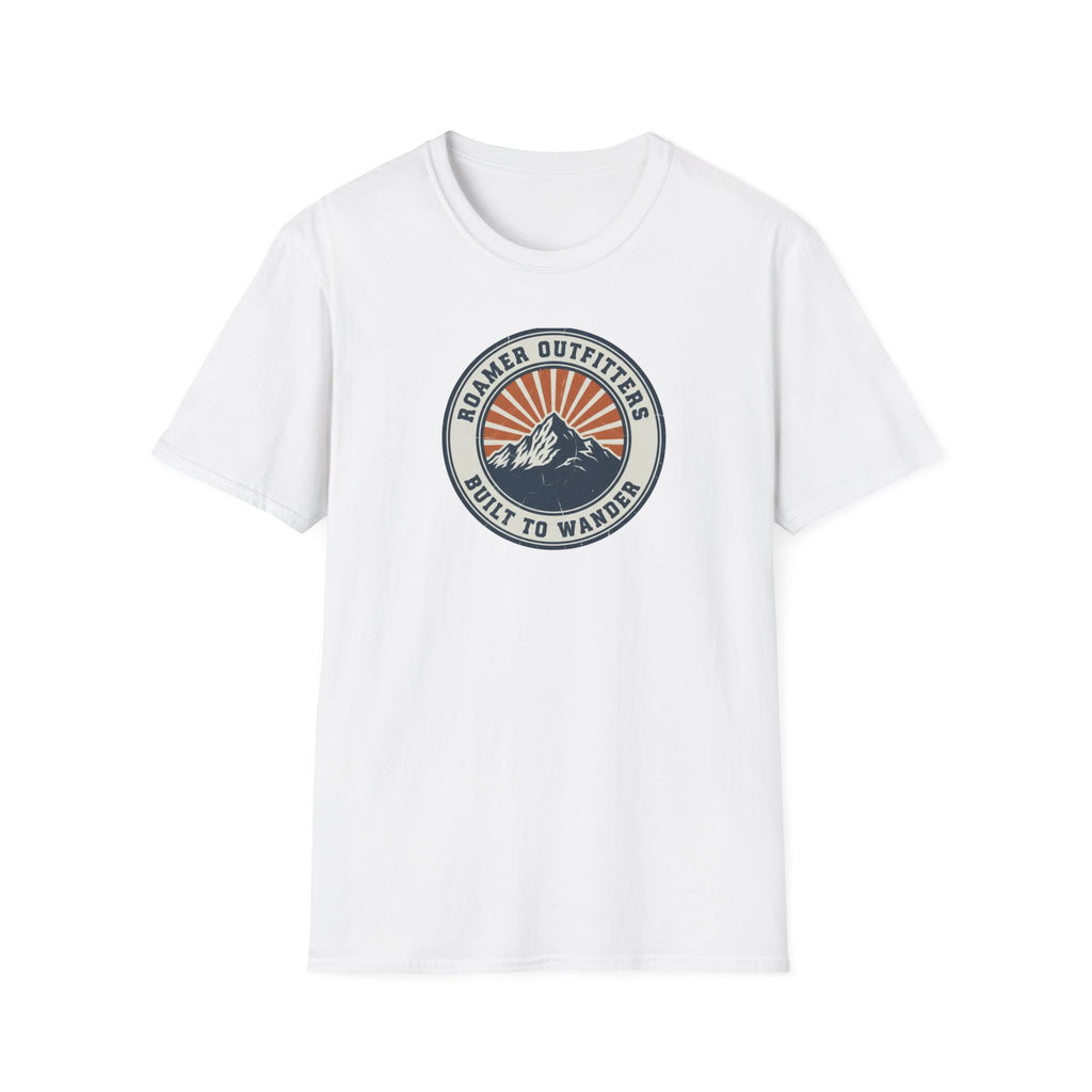 Roamer Outfitters T-Shirt