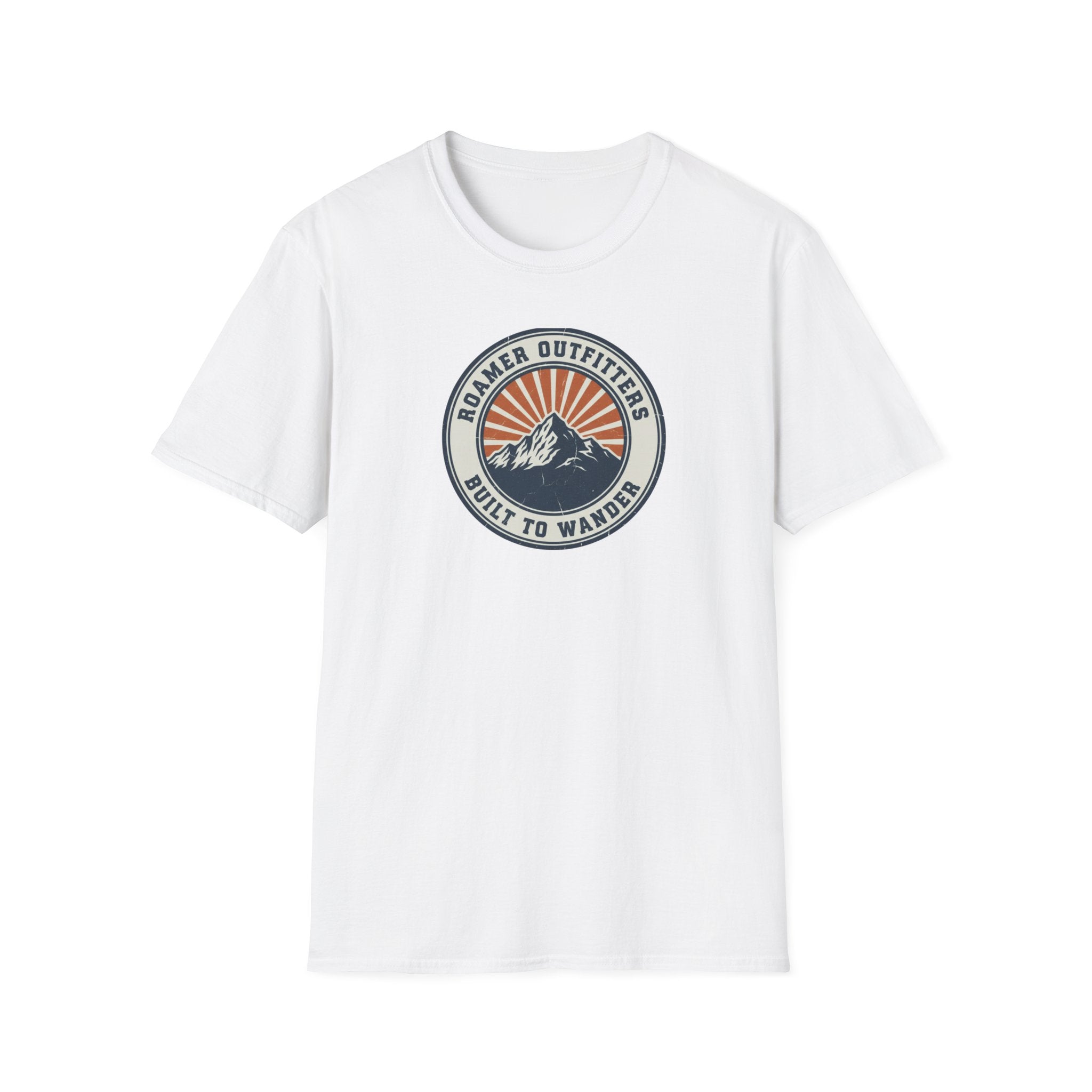 Roamer Outfitters T-Shirt