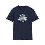 Summit Earned T-Shirt