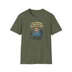 I Go Camping to Lose My Mind T-Shirt