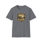 Overland Division T-Shirt