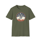 Hard Miles Club T-Shirt