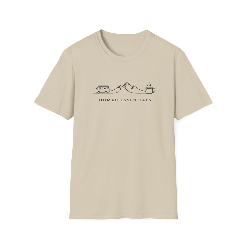 Nomad Essentials T-Shirt