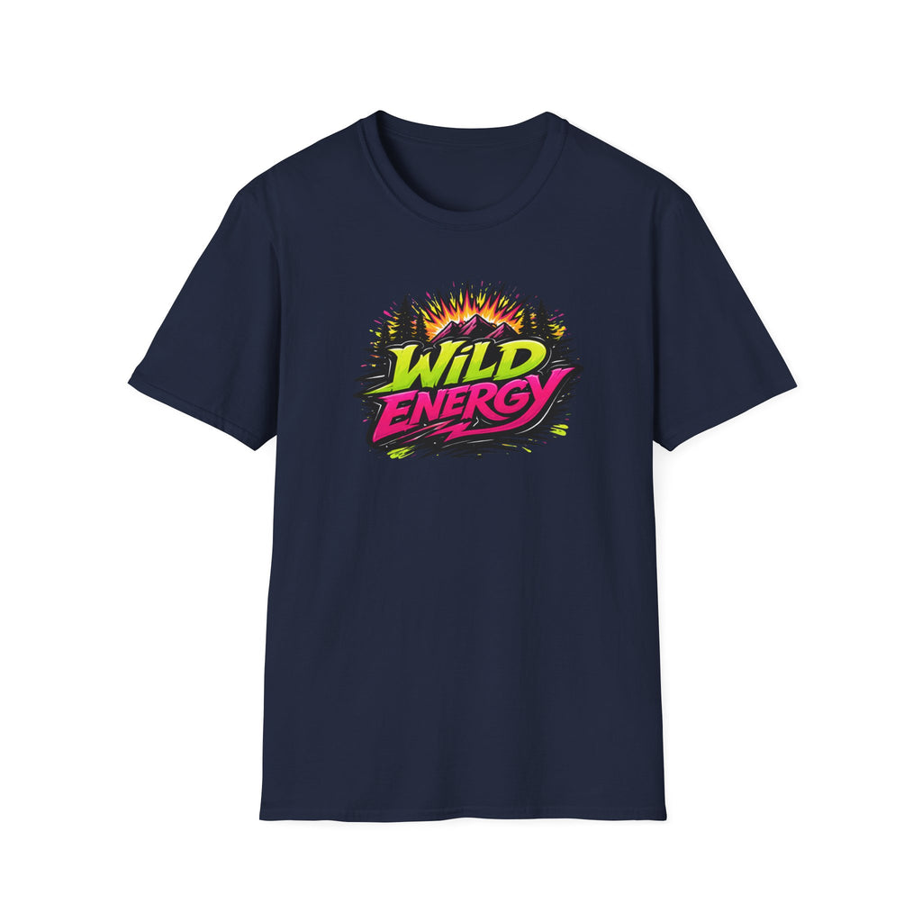 Wild Energy T-Shirt