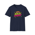 Wild Energy T-Shirt