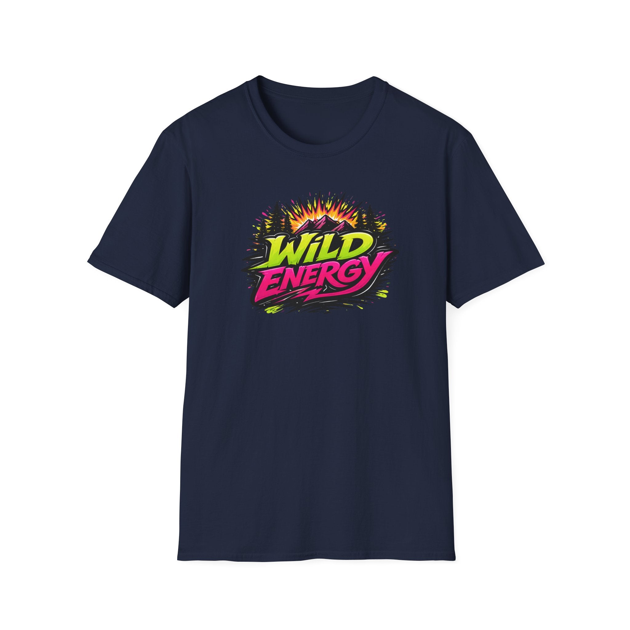 Wild Energy T-Shirt
