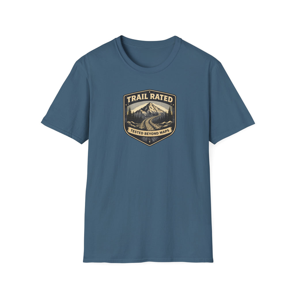 Trail Rated 1 T-Shirt