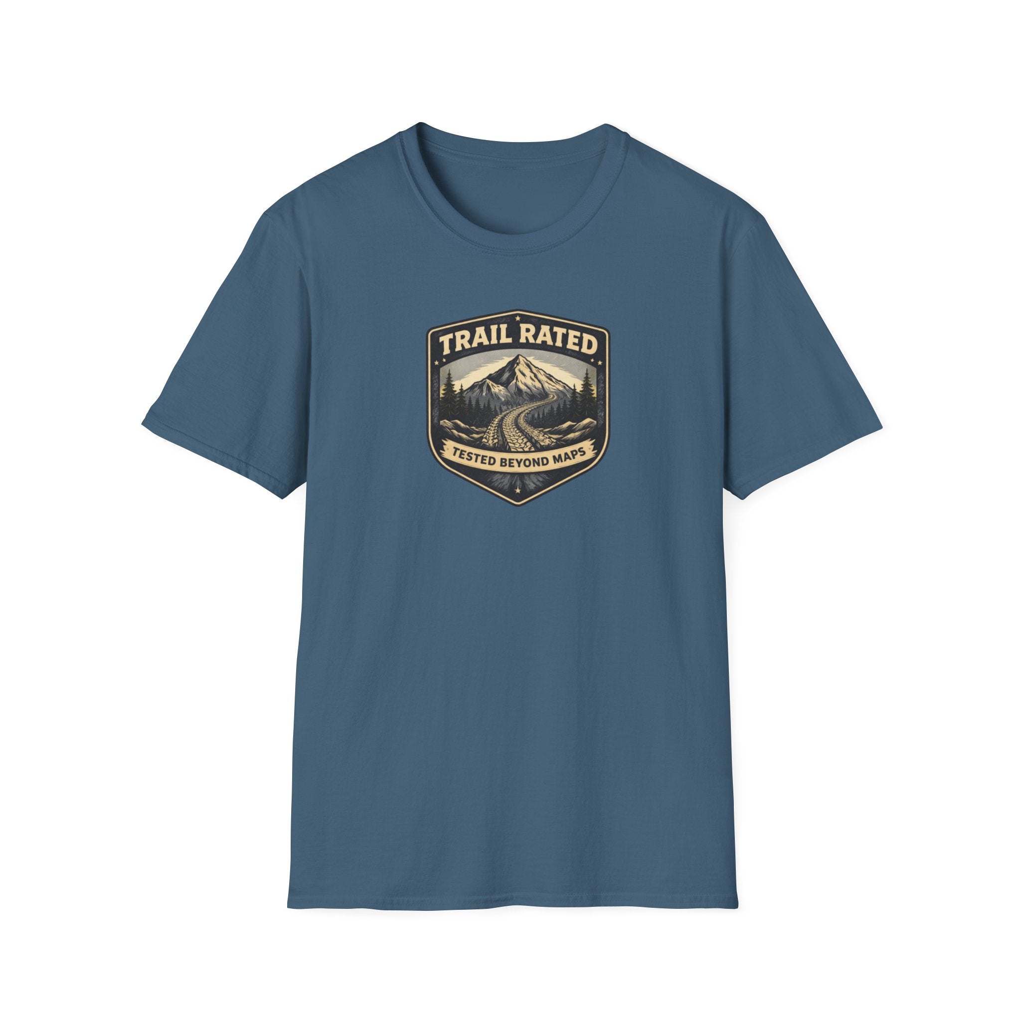 Trail Rated 1 T-Shirt