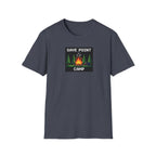 Save Point Camp T-Shirt