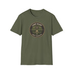 Camp Ready Any Terrain Trail T-Shirt