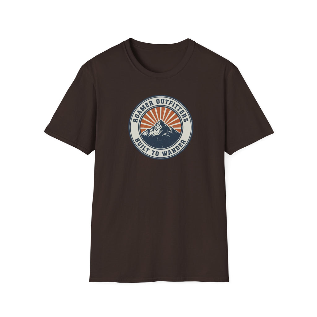 Roamer Outfitters T-Shirt