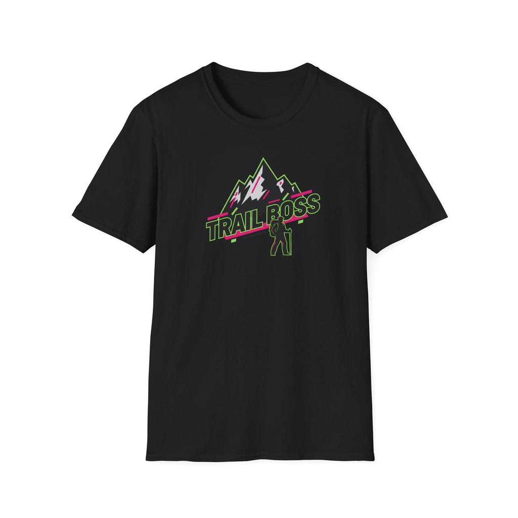 Trail Boss 1 T-Shirt
