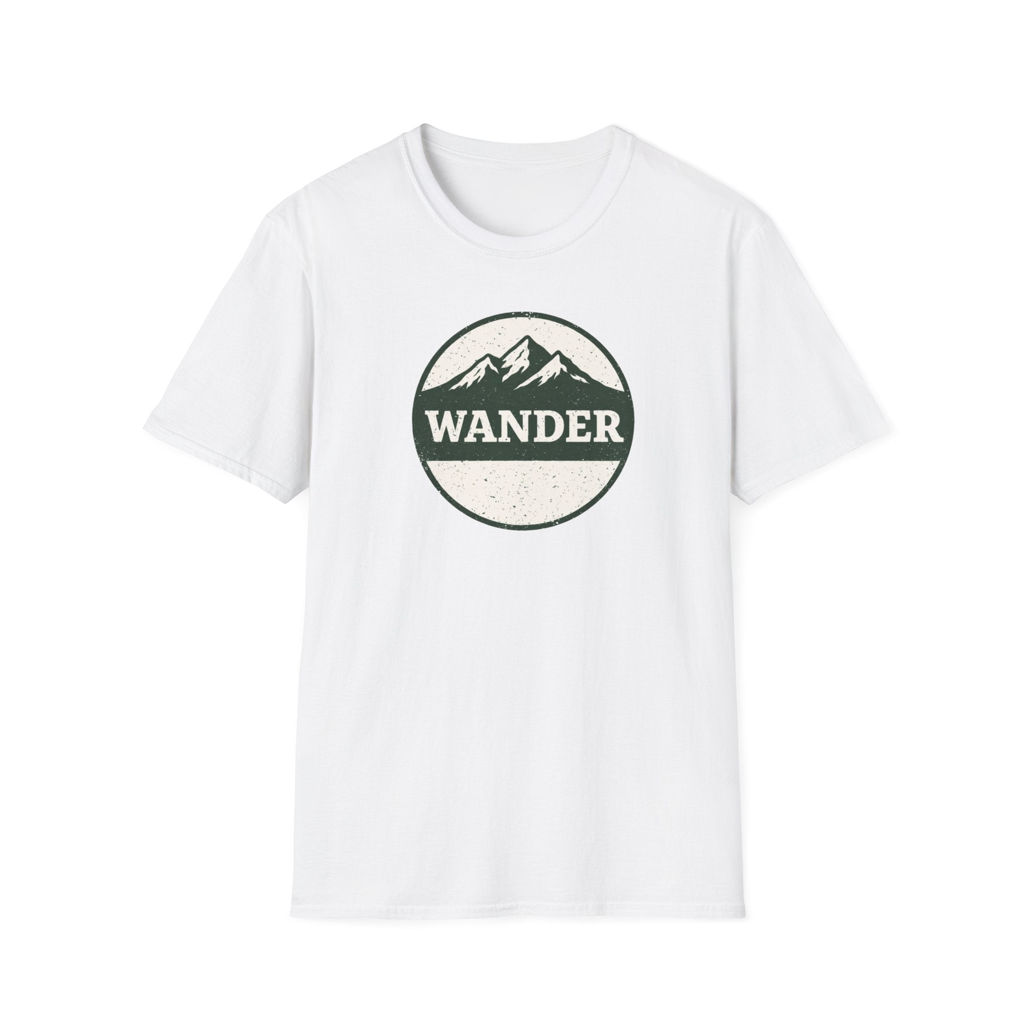 Wander T-Shirt