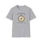 My Moral Compass T-Shirt
