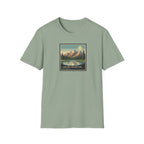Loading Adventure T-Shirt