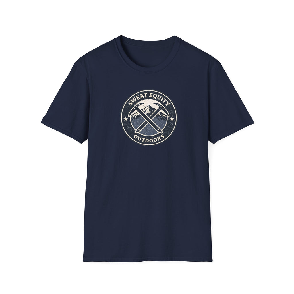 Sweat Equity T-Shirt