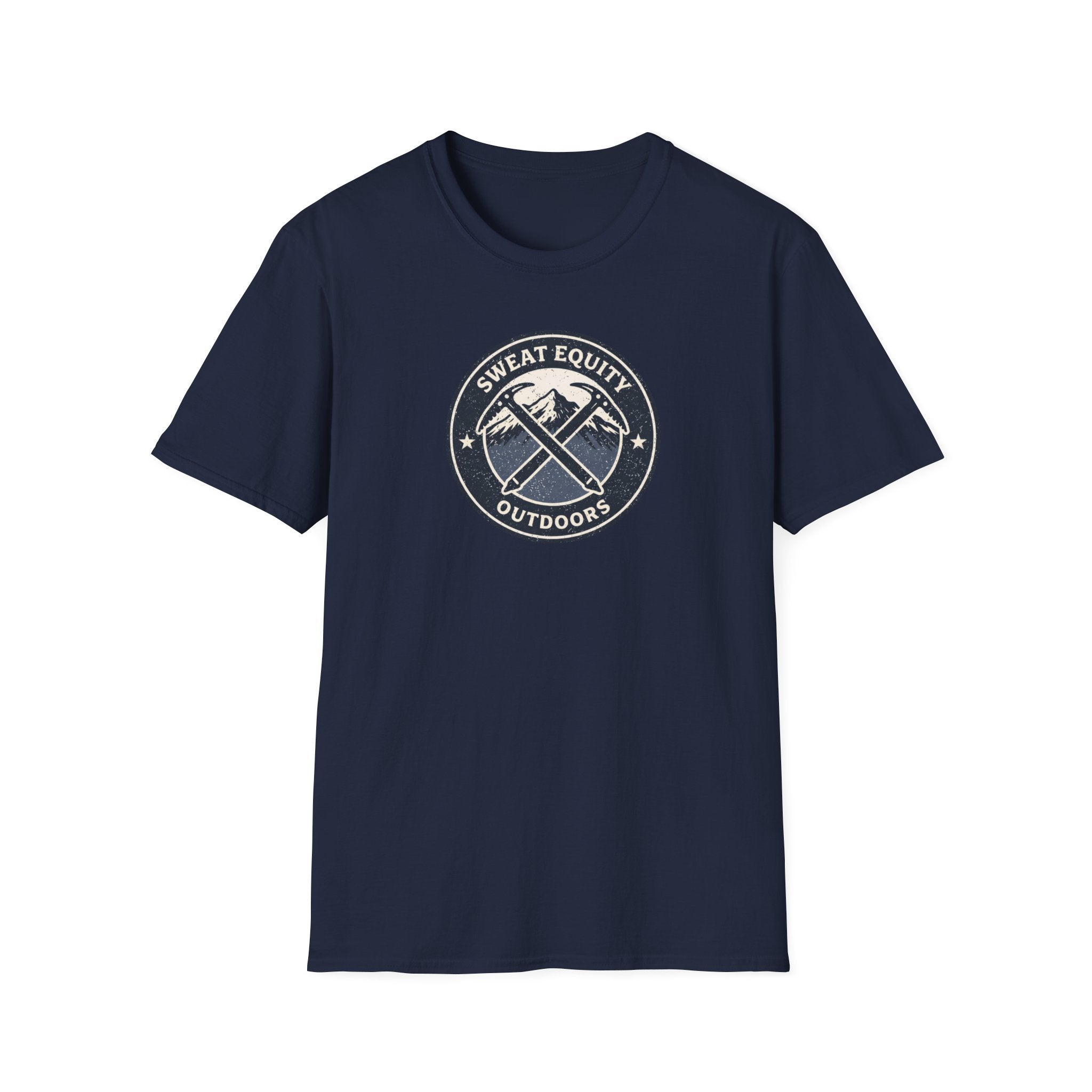 Sweat Equity T-Shirt