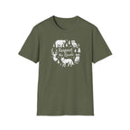 Respect the Locals T-Shirt