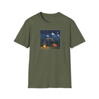 Continue T-Shirt