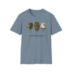 Know Your Locals T-Shirt